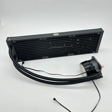 Cooler master masterliquid gebraucht kaufen  Haiger