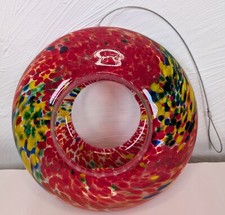 Handmade art glass for sale  MANCHESTER