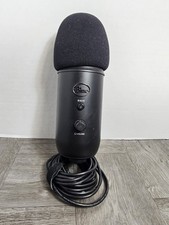 Blue yeti microphone for sale  Bradenton