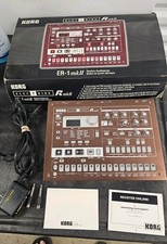 Korg electribe mkii for sale  Philadelphia