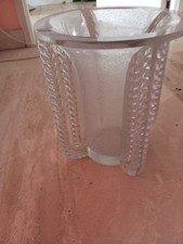 Vase ancien verre d'occasion  Montpellier-