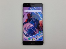 Oneplus 64gb gray for sale  Akron