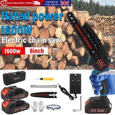 Electric cordless mini for sale  TAMWORTH