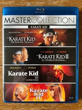 Karate kid movie for sale  NORWICH