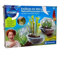 Clementoni galileo lab gebraucht kaufen  Tuttlingen