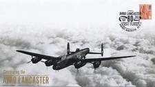 Celebrating avro lancaster for sale  DUNOON