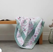 Cozee home patchwork for sale  TELFORD