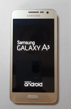 samsung galaxy a3 2016 gebraucht kaufen  Bingen