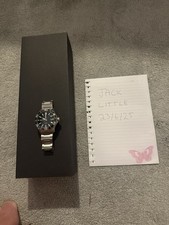 Christopher ward trident for sale  RENFREW