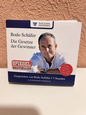 Gesetze gewinner audio gebraucht kaufen  Gärtringen