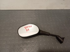 Specchietto honda 300 usato  Napoli