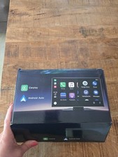 Carplay wireless adapter gebraucht kaufen  Hamburg