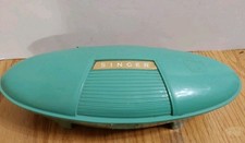 Vintage 1960s singer for sale  Kingston