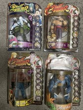 Resaurus street fighter for sale  Griffin