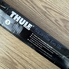 Thule 712400 evo for sale  Stow