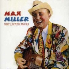 Max miller never for sale  UK