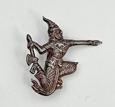 Vtg siam sterling for sale  Chicago