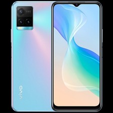 Smartphone vivo y33s usato  Tortoreto
