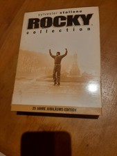 Rocky collection sylvester gebraucht kaufen Rocky collection sylvester gebraucht kaufen  Willebadessen