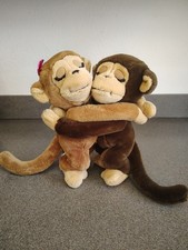 Dakin hugging monkeys for sale  Denver