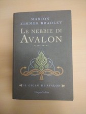 Nebbie avalon ciclo usato  Modena