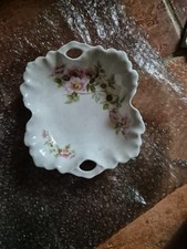 Plat ancien faïence d'occasion  Revel