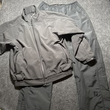 Dryjoys footjoy rain for sale  Mooresville