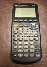 Texas instruments graphing for sale  Port Republic