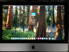 Apple imac a2116 for sale  Hayward