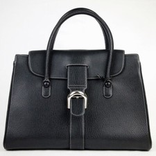 Authentic vintage delvaux d'occasion  Expédié en Belgium