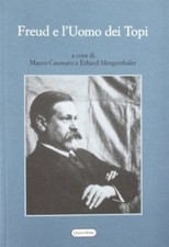 Freud uomo dei usato  Cambiago