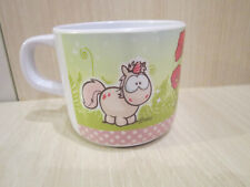Nici einhorn kunststoff gebraucht kaufen  Dautphetal