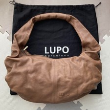 Lupo shoulder bag d'occasion  Expédié en Belgium