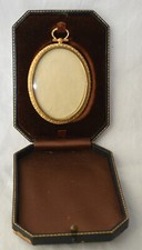 Antique leather photo for sale  Las Vegas