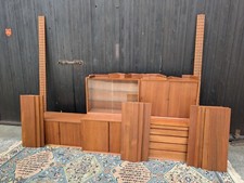 Royal cado teak gebraucht kaufen  Rosdorf
