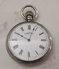 Montre gousset poche d'occasion  Bouguenais