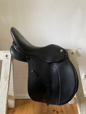Reitsattel vielseitigkeit gebr gebraucht kaufen  Stahnsdorf