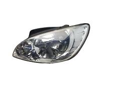 Hyundai getz headlight d'occasion  Expédié en Belgium