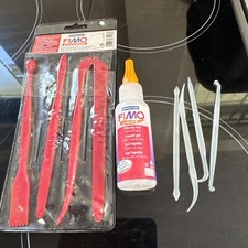 Fimo liquid deco for sale  BOLTON