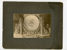 Vintage cabinet card for sale  North Port