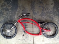 speed 8 beach cruiser for sale  Denver