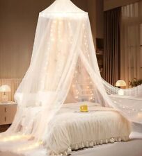 White round bed for sale  Orlando