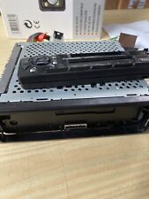 Panasonic stereo auto usato  Casalecchio di Reno