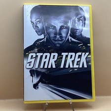 Star trek dvd usato  Osio Sotto