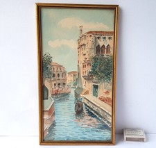 Aquarell bild dem gebraucht kaufen  Berlin