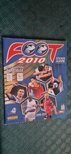 Album panini foot d'occasion  Orleans-