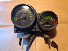 Kawasaki 1100 gpz gebraucht kaufen  Aumühle