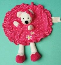 Doudou plat kimbaloo d'occasion  Rouen-