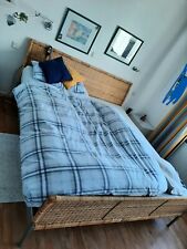 Bett 180x200 gestell gebraucht kaufen  Sundern (Sauerland)
