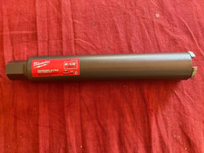 Milwaukee diamond ultra for sale  East Hartford